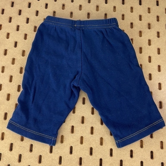 Vitamins baby 3M Pant Blue & Yellow - Picture 2 of 5
